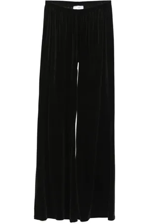 Alchemy X Lia Aram fluwelen broek