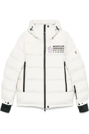Moncler Isorno jack