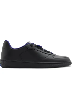 Burberry Terrace leren sneakers