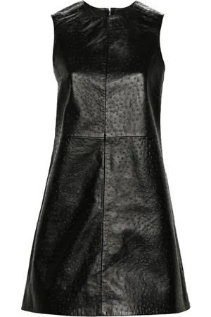 REMAIN Leren mini