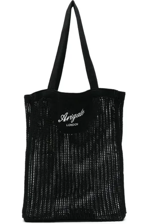Axel Arigato Oceane katoenen shopper