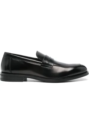 Stuart Weitzman Club Classic loafers