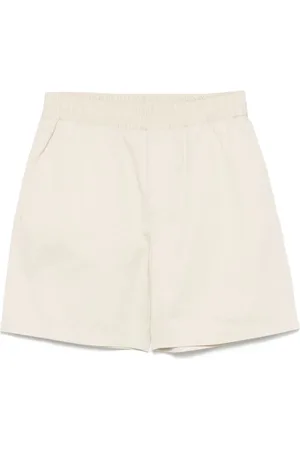 Axel Arigato Shorts met borduurwerk