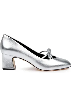 DEE OCLEPPO Zion pumps