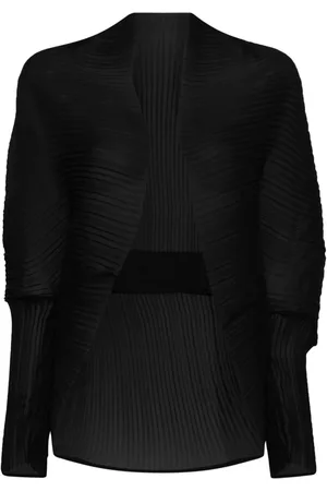 Max Mara Jack met open voorkant