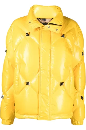 Philipp Plein Kort donsjack
