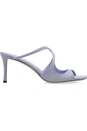 Jimmy Choo Anise uitgesneden muiltjes