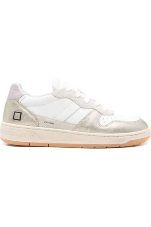D.A.T.E. Court 2.0 suède sneakers