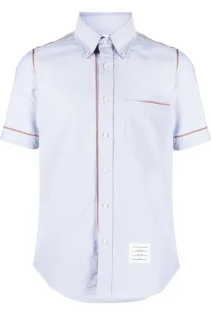 Thom Browne Katoenen overhemd