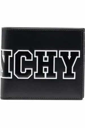 Givenchy Portemonnee met logoprint
