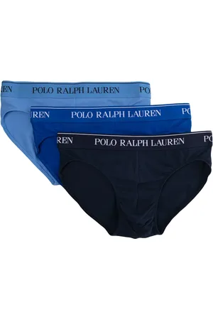 Ralph Lauren Slip met logoband