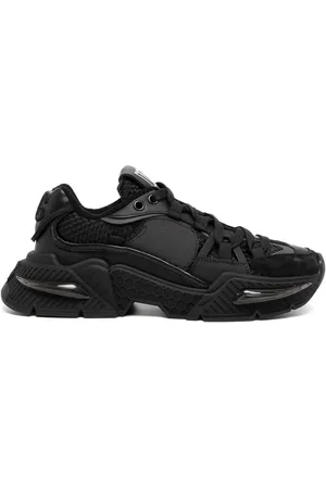 Dolce & Gabbana Sneakers met chunky zool