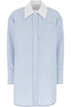 CO Gestreept blouse