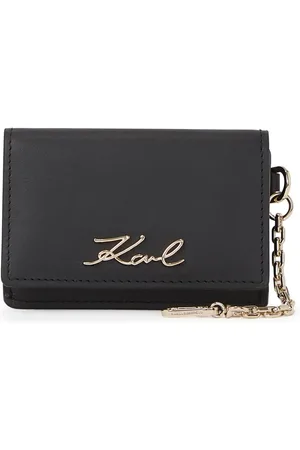 Karl Lagerfeld K/Signature pasjeshouder