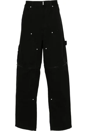 Givenchy Jeans met 4G