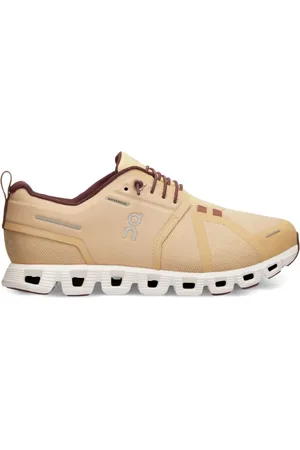 On Running Cloud Waterproof sneakers