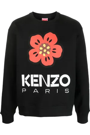 Kenzo Katoenen sweater