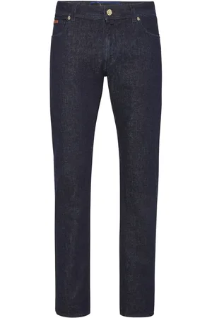 BILLIONAIRE Straight jeans