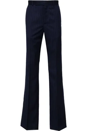 Givenchy Wollen broek