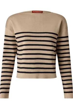 Altuzarra Ronnie trui