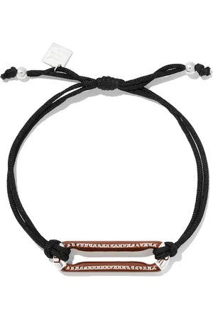 Lauren Rubinski Armband met diamant