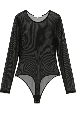 Frame Body met mesh