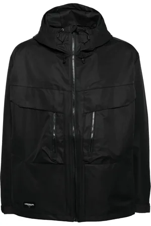Chocoolate Jack met logopatch