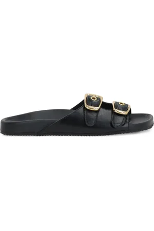 Chloé Polly slippers