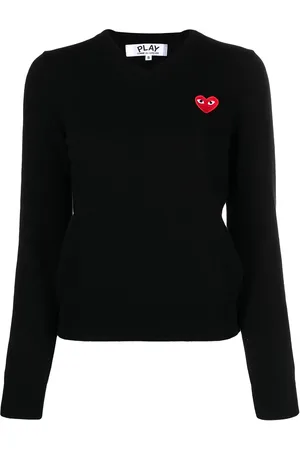 Comme des Garçons Trui met V