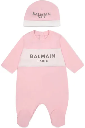 Balmain Pyjama met logoprint