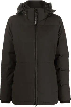 Canada Goose Chelsea parka