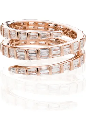 Anita 18kt roségouden ring