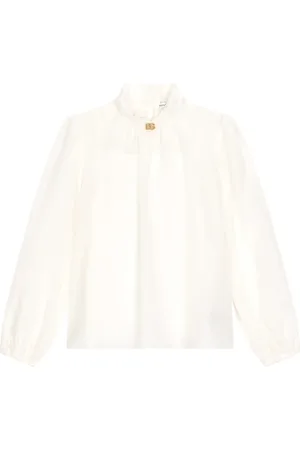 Dolce & Gabbana Shirt met DG