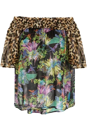 Roberto Cavalli Off