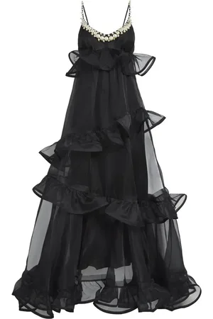 ZIMMERMANN Crush maxi