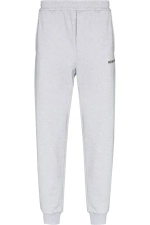 Helmut Lang Trainingsbroek met toelopende pijpen