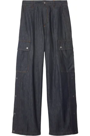 Burberry Cargo jeans