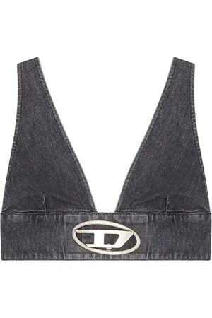 Diesel Denim bh top