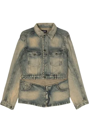 EgonLab Denim jack