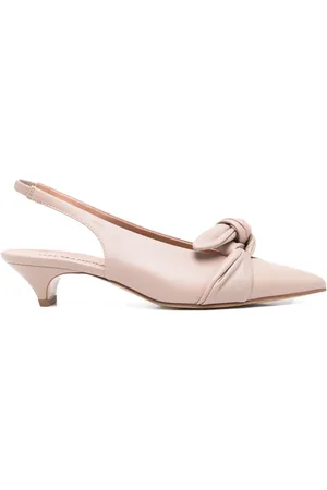 HALMANERA 45 mm Fede slingback pumps