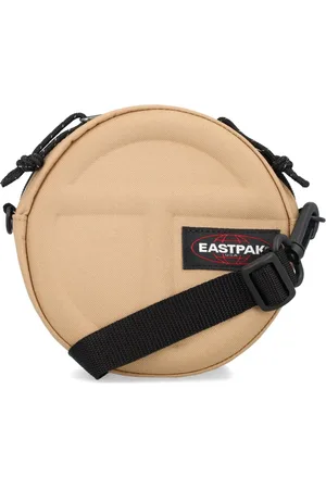 Eastpak X Telfar ronde tas