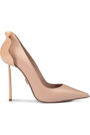 LE SILLA 120 mm Petalo pumps