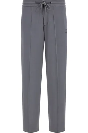 Boggi Milano Fleece broek