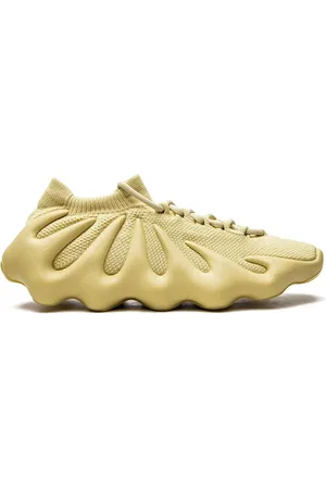 adidas Yeezy 450 "Sulfur" sneakers