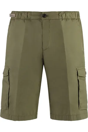 Paul & Shark Katoenen shorts