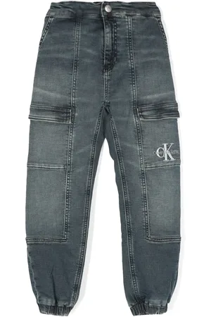 Calvin Klein Cargo jeans