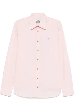 Vivienne Westwood Ghost overhemd