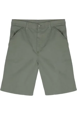 Carhartt Shorts met logo