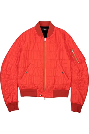 AMIRI Gewatteerd bomberjack