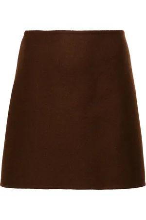 ERMANNO SCERVINO Rok van scheerwol